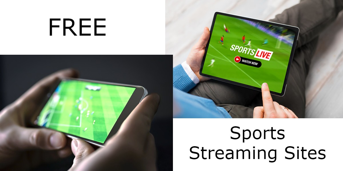 sports streaming sites 2022